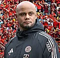 Kompany volgende bondscoach? Bellamy doet boekje open