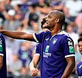 Anderlecht start wervelend: 