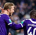 'Anderlecht legt bod neer voor nieuwe spelmaker'