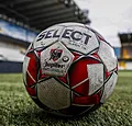 Pro League stelt nieuwe matchbal voor Supercup voor