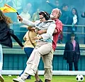Kijktip: Nederlandstalige voetbalserie op Netflix: “Schaterlachen!”