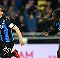 Vormer bezorgt Club Brugge glansloze zege
