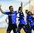 Grote problemen op komst tussen Vormer en Club Brugge?