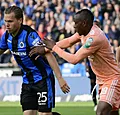 'Zeer opvallende gast in tribune bij Club Brugge-Anderlecht'