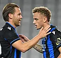 Club Brugge pakt uit met primeur in Champions League