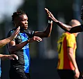 'Laatste update over Gaich doet Club Brugge hopen'