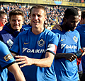 Speelt er na Nieuwjaar een vierde Nederlander bij Club Brugge?