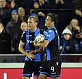 Club Brugge stoomt door na vlotte zege tegen Waasland-Beveren 