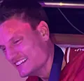 Geweldige beelden: Topschutter of DJ Jelle Vossen?