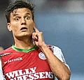 'Club nam nóg verbazingwekkende clausule op bij transfer Vossen'