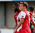 Zulte Waregem en Charleroi houden elkaar in evenwicht