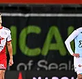 Zulte Waregem zwoegt naar gouden zege in kelderkraker
