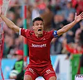 Vossen roept duidelijke transferboodschap naar Zulte Waregem