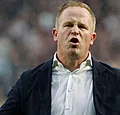 Genk-coach Vrancken droomt: "We zagen al vreemde wendingen"