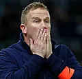 KRC Genk kruist de vingers: sterkhouder onder scan