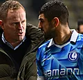 AA Gent krijgt goed en slecht nieuws uit ziekenboeg