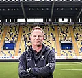 Sensatie op Stayen: STVV pakt uit met Wouter Vrancken