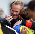 Vrancken spreekt heldere transfertaal na behoud STVV