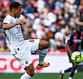 'AC Milan heeft beslissing genomen over Vranckx'