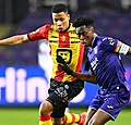 'Anderlecht haalt talent weg bij KV Mechelen'