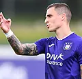 'Anderlecht vindt eindelijk oplossing voor Vranjes'