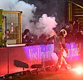 Charleroi haalt hard uit na incidenten op Union