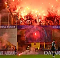 Club-Lens stilgelegd: Franse 'supporters' zwaar over de schreef