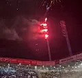 Drama in Duitsland: kind zwaargewond in stadion