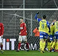 Standard buigt 0-3 om in vijf minuten: 
