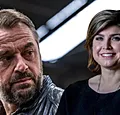 Tom Waes? 'Hij zakte nu wel helemaal door het ijs'