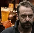 Tom Waes terug geconfronteerd met alcohol: 'Doodeerlijk'