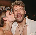 Hoe zit het met STVV-fan Ward Lemmelijn en Yulia?