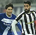 Overzicht verhuurde spelers: spitsen schitteren volop 