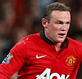 Rooney toch niet mee naar Anfield: 