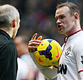 Oud-United-speler ziet te veel druk op schouders Rooney