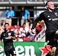 Horrortackle levert Wayne Rooney rode kaart op, Pozuelo met assist (🎥 )