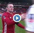 Ongemakkelijk! Reading-speler heeft geen behoefte aan shirt Rooney
