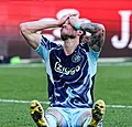 Crisis bij Ajax escaleert verder, pijnlijke afgang CDK en co