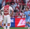 Ajax zit titel op spel na vernedering, afgang UEL-finalisten