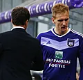 Toch nog zorgen voor RSCA: 
