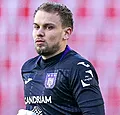 Anderlecht verliest huurling aan Champions League-deelnemer