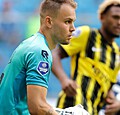 Herboren Wellenreuther laat zich uit over mogelijke terugkeer bij Anderlecht