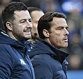 Oude bekende van Club Brugge duikt plots op bij Tottenham