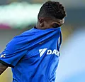 Club Brugge dreigt aanvaller een tijdje te moeten missen