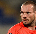 'Galatasaray zet Sneijder in om PSV'er naar Turkije te lokken'