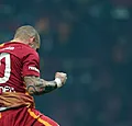 Maakt Sneijder Eredivisie-rentree bij spraakmakende club?