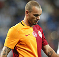 Geruchten ontkend over Sneijder, Galatasaray-spits lijkt wel naar China te gaan