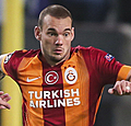 Galatasaray ontsnapt aan blamage en loert op groter succes