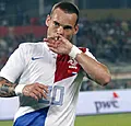 'Arsenal nog niet klaar, ook Sneijder mogelijk naar Londen'