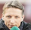 Sonck brengt dit advies over toekomst Vazquez
